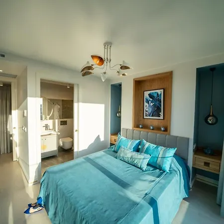 Yalcin's Residance Apartment Milas